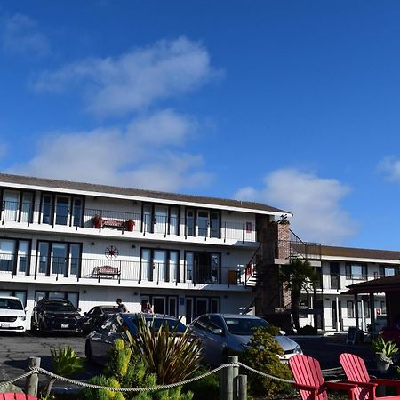 The Landing At Morro Bay Motel Exterior foto