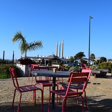 The Landing At Morro Bay Motel Exterior foto